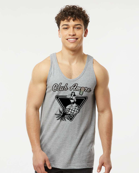 Amore Surfer Tank Top