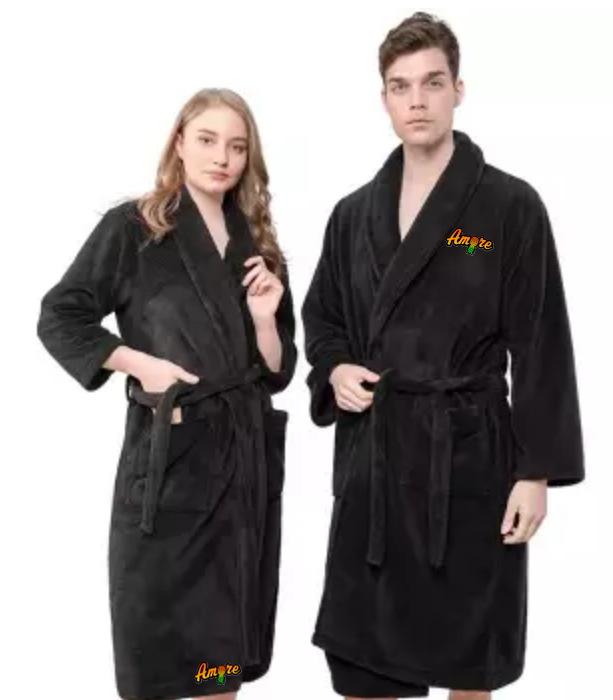 Amore Robe (no hood)