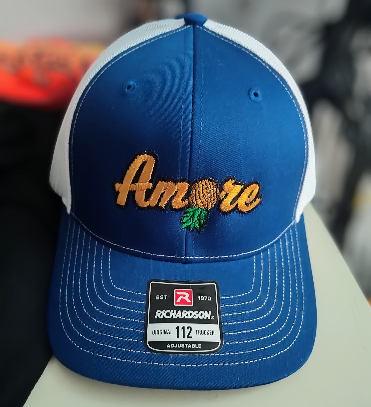 Amore Trucker Cap